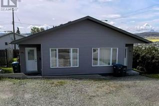 Duplex for Sale, 721 96a Avenue, Dawson Creek, BC