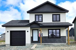 Detached House for Sale, 20 Dragonfly Place, St. John's, NL