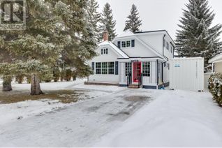 Detached House for Sale, 2413 Mcbride Crescent, Prince George, BC