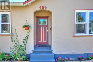 Detached House for Sale, 454 Howard Ave, Duncan, BC
