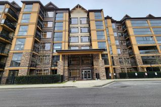 Condo for Sale, 8157 207 Street #207, Langley, BC