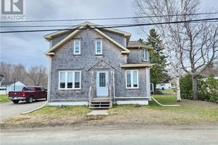 Detached House for Sale, 316 Route 160, Allardville, NB