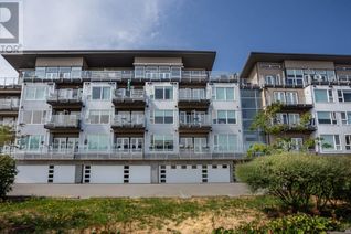 Condo Apartment for Sale, 1250 Stewart Ave #205, Nanaimo, BC