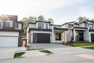 Detached House for Sale, 1715 167 Street, Surrey, BC