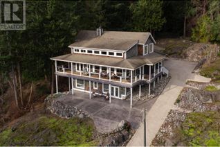 Detached House for Sale, 6948 Sunshine Coast Highway, Sechelt, BC