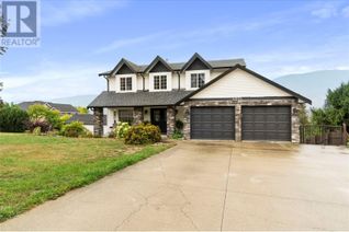 House for Sale, 4801 13 Street Ne, Salmon Arm, BC