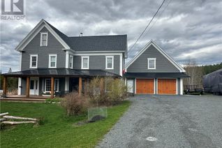 Property for Sale, 1390 560 Route, Jacksontown, NB