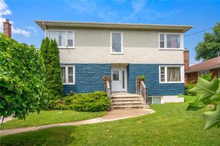 Detached House for Sale, 19 Fawell Avenue, St. Catharines, ON