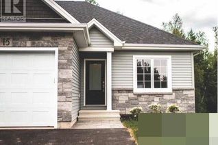 House for Sale, 28 Leavery St, Fredericton, NB