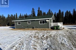 House for Sale, 2571 Auger Road, Wabasca, AB