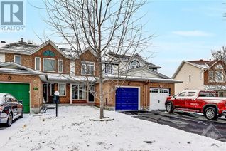 Freehold Townhouse for Sale, 202 Beatrice Drive, Ottawa, ON