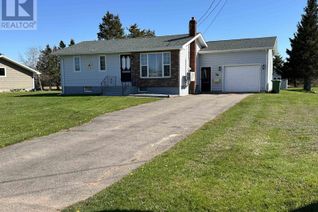 Detached House for Sale, 56 Kelly Drive, Miscouche, PE