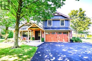 Detached House for Sale, 3710 Ninth Street, St. Catharines, ON