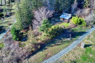 Land for Sale, 7531 Southview Road, Powell River, BC