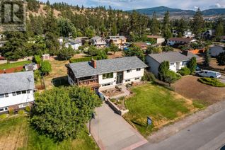 Detached House for Sale, 4479 Wasilow Road, Kelowna, BC