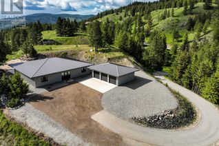 Property for Sale, 430 Sasquatch Trail, Osoyoos, BC