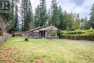 Property for Sale, 2139 Park Rd, Campbell River, BC