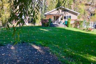 House for Sale, 1800 Highway 3, Christina Lake, BC