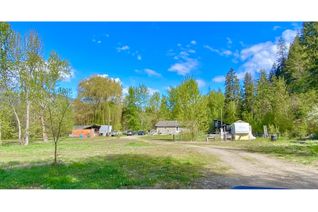Ranch-Style House for Sale, 1800 Highway 3, Christina Lake, BC