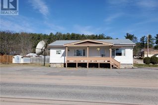 Bungalow for Sale, 310 Brydges Street, Mattawa, ON