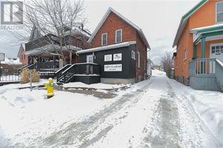 Office for Sale, 240 First Avenue W, North Bay, ON