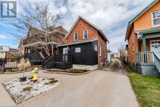 Property for Sale, 240 First Avenue W, North Bay, ON