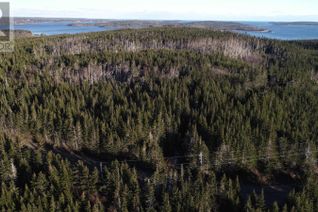 Land for Sale, Lot 6 Pyes Head Road, Liscomb, NS