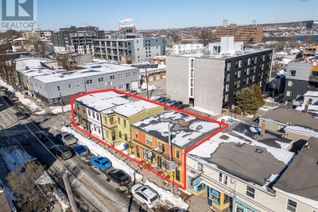 Commercial/Retail Property for Sale, 2405 Agricola Street, Halifax, NS