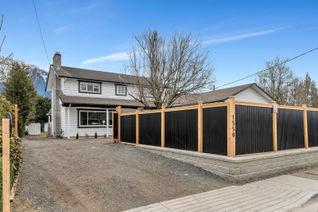 House for Sale, 1550 Agassiz-Rosedale No 9 Highway, Agassiz, BC