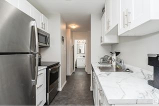 Condo Apartment for Sale, 4 10515 80 Av Nw, Edmonton, AB