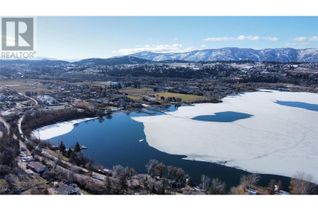 Commercial Land for Sale, Lot 1 Oyama Road, Lake Country, BC