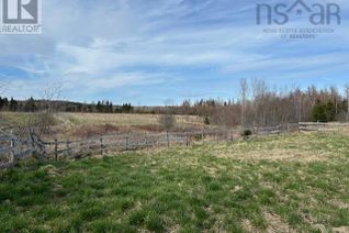 Land for Sale, Lot J2b Brookside Branch Road, Bible Hill, NS