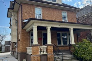 House for Sale, 23 Griffith Street, Welland, ON