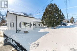 House for Sale, 7 Roger Street, Picton, ON