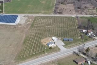 Commercial Farm for Sale, 1465 #6 Highway, Port Dover, ON