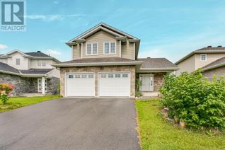 Detached House for Sale, 2133 Tremblay Avenue, Cornwall, ON