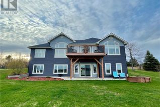 Detached House for Sale, 2784 King George Highway, Miramichi, NB