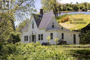 House for Sale, 16 Latimer Lane, Chester Basin, NS