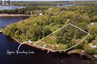 Land for Sale, Lot 23 1 Latimer Lane, Chester Basin, NS