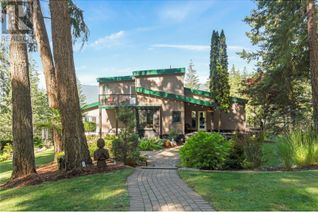 Detached House for Sale, 3941 20 Street Ne, Salmon Arm, BC