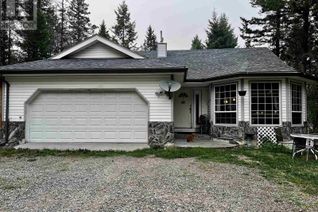 House for Sale, 5378 Kallum Drive, 108 Mile Ranch, BC