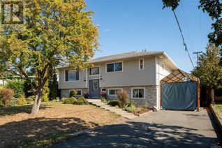 Property for Sale, 3973 Oakwood St, Saanich, BC