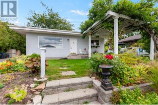 Detached House for Sale, 524 Upper Bench Road, Penticton, BC
