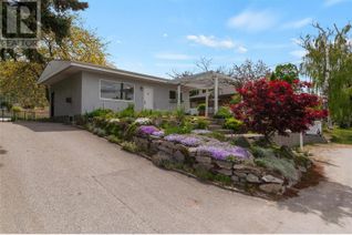 House for Sale, 524 Upper Bench Road, Penticton, BC