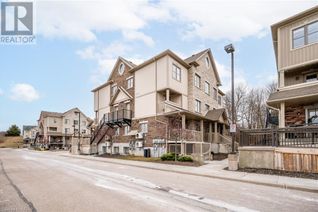 Condo Apartment for Sale, 255 Maitland Street Unit# 3a, Kitchener, ON
