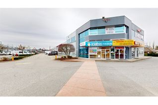 Industrial Property for Sale, 12677 80 Avenue #111, Surrey, BC