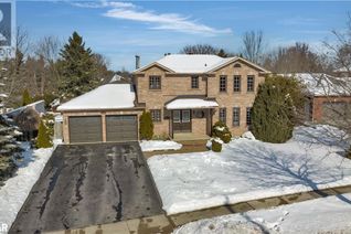 Detached House for Sale, 2264 Victoria Street, Innisfil, ON