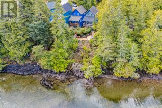 Detached House for Sale, 289 Boardwalk Ave #A, Ucluelet, BC