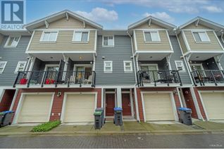 Freehold Townhouse for Sale, 1111 Ewen Avenue #16, New Westminster, BC