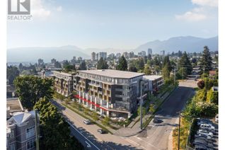 Property for Sale, 438 E 3rd Street #365, North Vancouver, BC